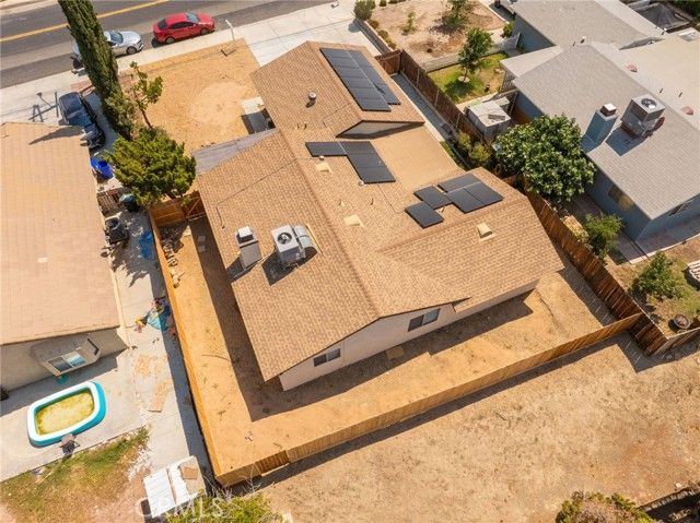 15486 Yates Road, Victorville, CA 92395