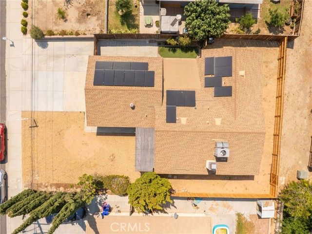 15486 Yates Road, Victorville, CA 92395