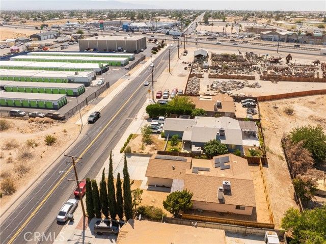 15486 Yates Road, Victorville, CA 92395