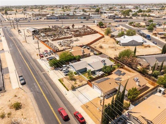 15486 Yates Road, Victorville, CA 92395