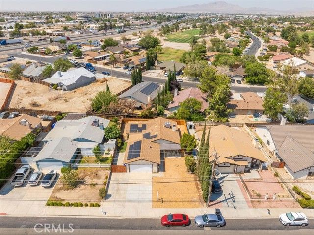 15486 Yates Road, Victorville, CA 92395
