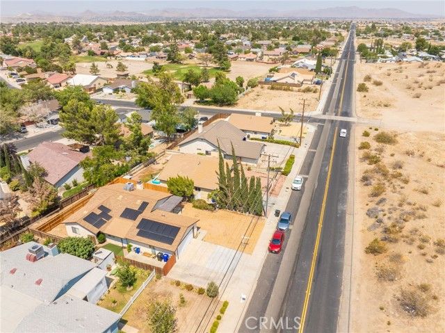 15486 Yates Road, Victorville, CA 92395