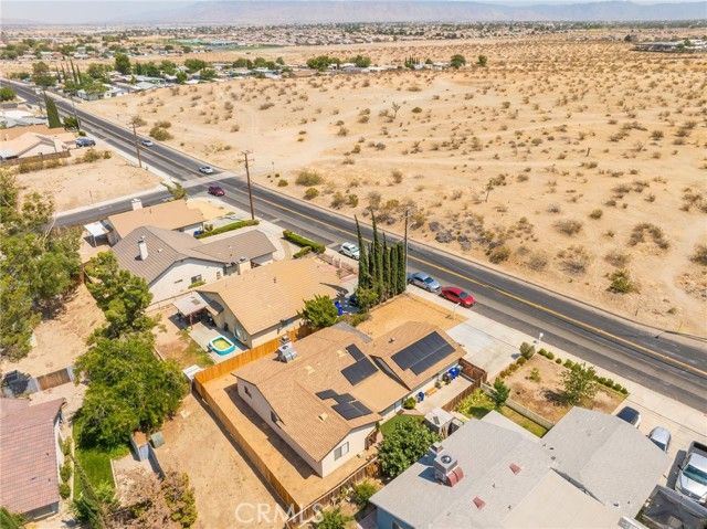 15486 Yates Road, Victorville, CA 92395