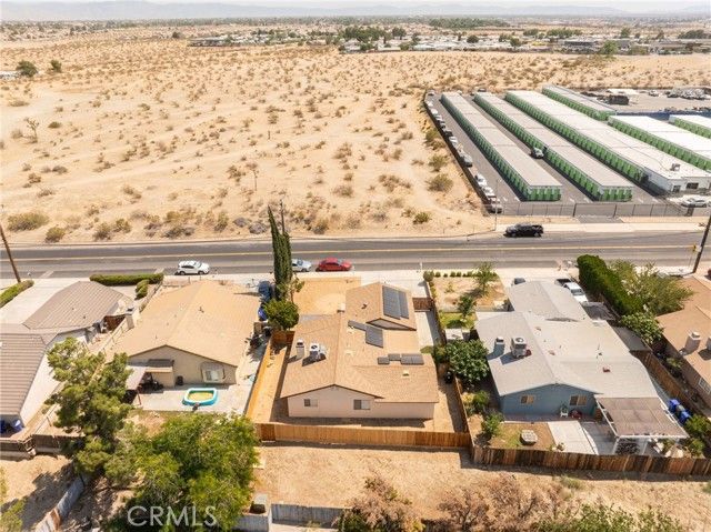 15486 Yates Road, Victorville, CA 92395