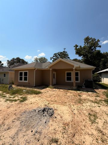 14844 Coaltown Rd, Willis, TX 77378
