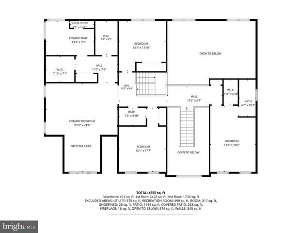 1365 LANDIS DR, North Wales, PA 19454