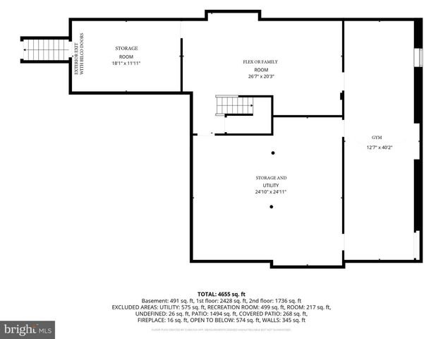 1365 LANDIS DR, North Wales, PA 19454