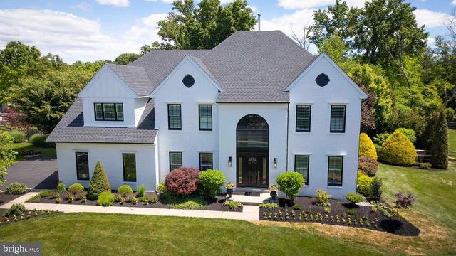 1365 LANDIS DR, North Wales, PA 19454