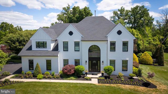 1365 LANDIS DR, North Wales, PA 19454