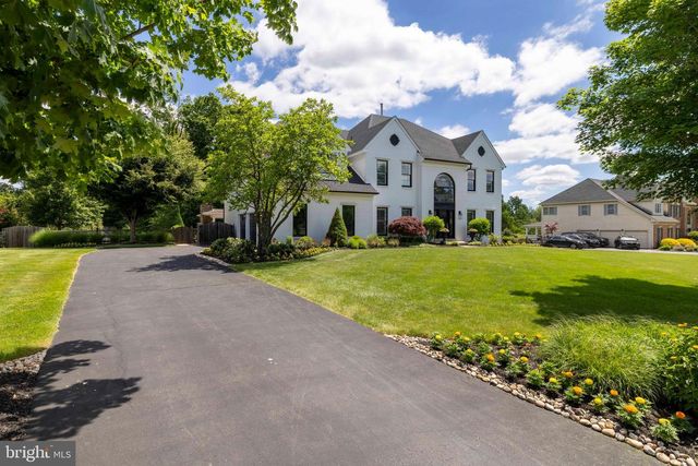 1365 LANDIS DR, North Wales, PA 19454