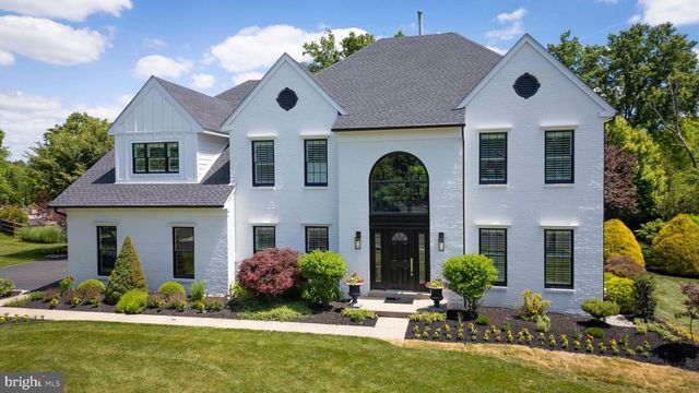 1365 LANDIS DR, North Wales, PA 19454