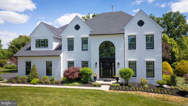 1365 LANDIS DR, North Wales, PA 19454