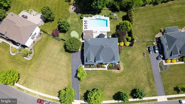 1365 LANDIS DR, North Wales, PA 19454