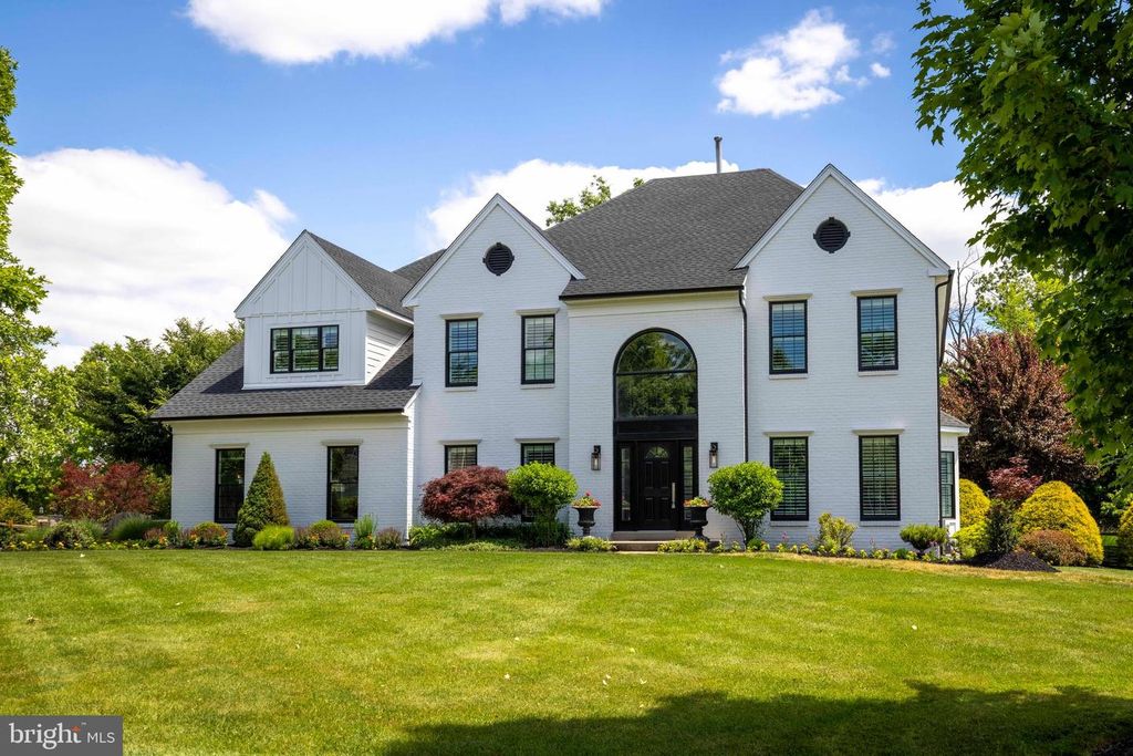 1365 LANDIS DR, North Wales, PA 19454