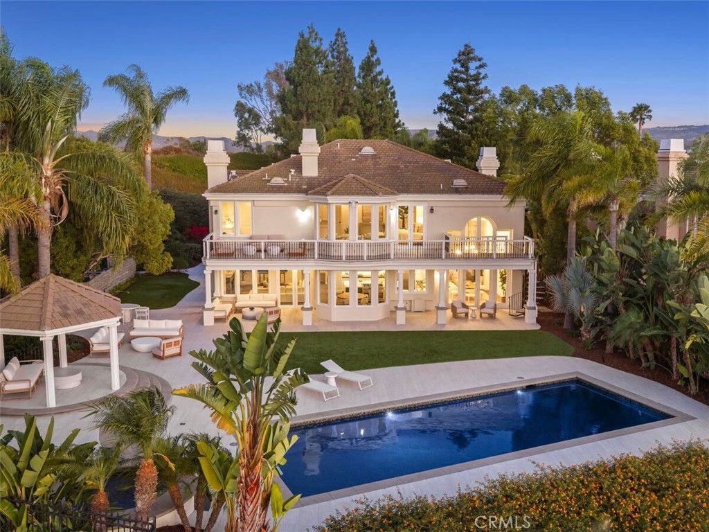 21 Chester, Irvine, CA 92603 — exterior