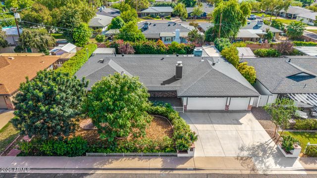 5131 E WELDON Avenue, Phoenix, AZ 85018