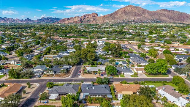 5131 E WELDON Avenue, Phoenix, AZ 85018