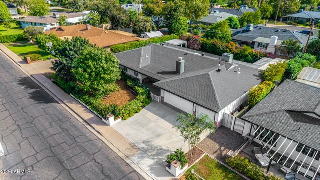 5131 E WELDON Avenue, Phoenix, AZ 85018