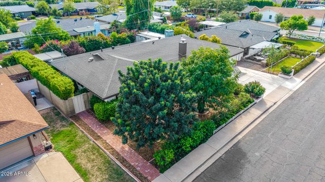 5131 E WELDON Avenue, Phoenix, AZ 85018