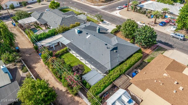 5131 E WELDON Avenue, Phoenix, AZ 85018