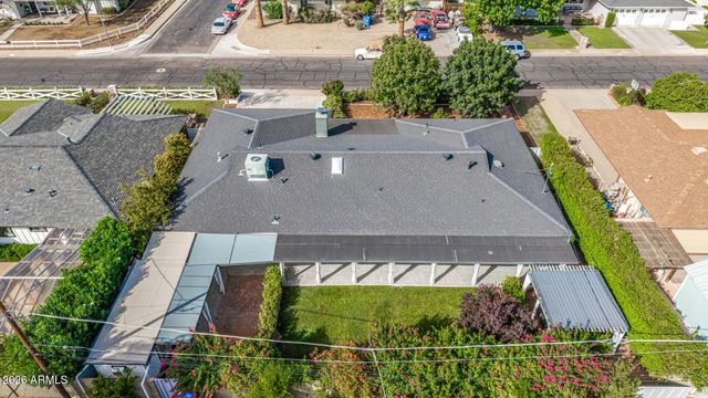 5131 E WELDON Avenue, Phoenix, AZ 85018