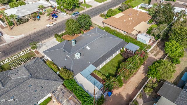 5131 E WELDON Avenue, Phoenix, AZ 85018