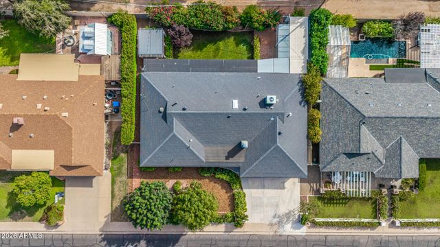 5131 E WELDON Avenue, Phoenix, AZ 85018