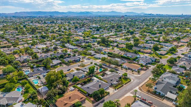 5131 E WELDON Avenue, Phoenix, AZ 85018