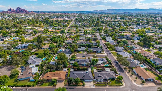 5131 E WELDON Avenue, Phoenix, AZ 85018