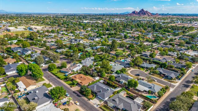 5131 E WELDON Avenue, Phoenix, AZ 85018