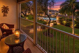 6800 Royal Palm Boulevard Unit 207F, Margate, FL 33063