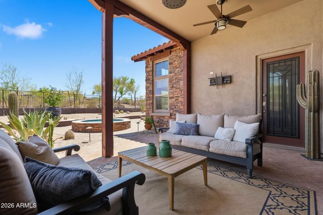 37319 N 97TH Way, Scottsdale, AZ 85262
