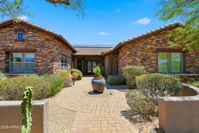 37319 N 97TH Way, Scottsdale, AZ 85262