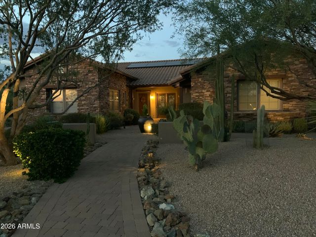 37319 N 97TH Way, Scottsdale, AZ 85262