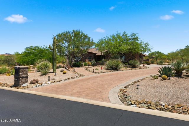 37319 N 97TH Way, Scottsdale, AZ 85262