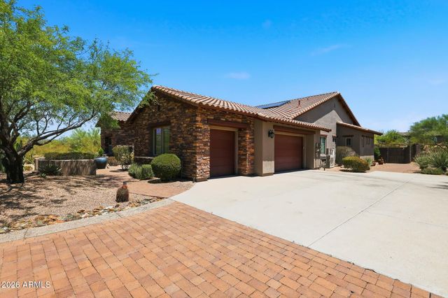 37319 N 97TH Way, Scottsdale, AZ 85262