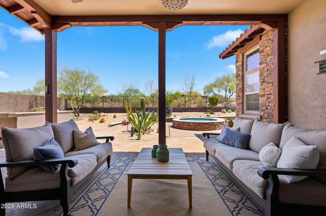 37319 N 97TH Way, Scottsdale, AZ 85262