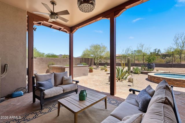 37319 N 97TH Way, Scottsdale, AZ 85262