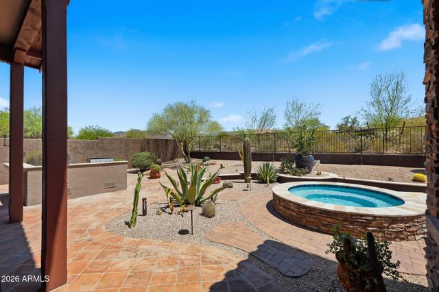 37319 N 97TH Way, Scottsdale, AZ 85262
