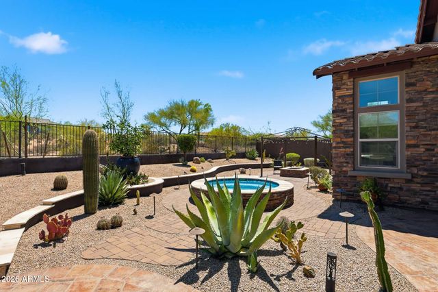 37319 N 97TH Way, Scottsdale, AZ 85262