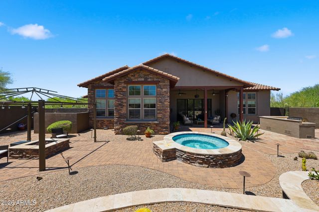 37319 N 97TH Way, Scottsdale, AZ 85262
