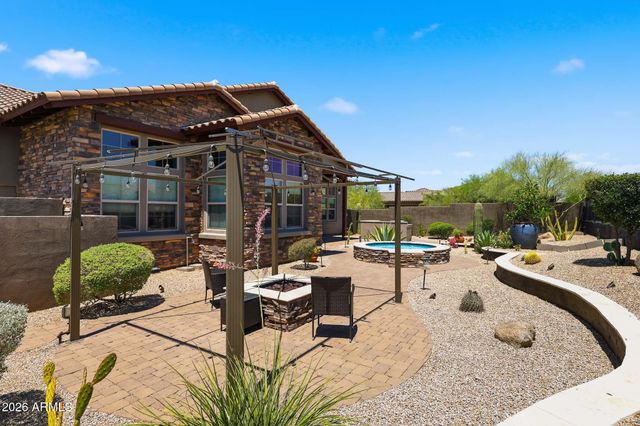 37319 N 97TH Way, Scottsdale, AZ 85262