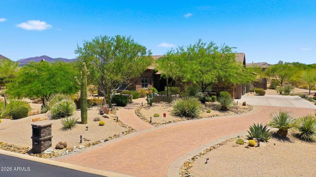37319 N 97TH Way, Scottsdale, AZ 85262