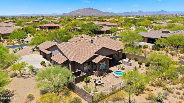 37319 N 97TH Way, Scottsdale, AZ 85262
