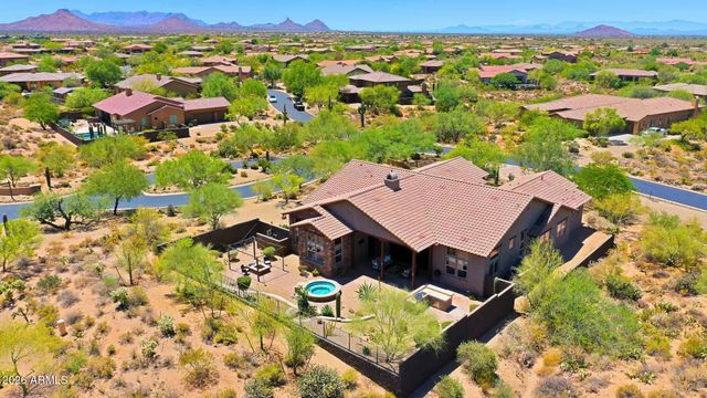 37319 N 97TH Way, Scottsdale, AZ 85262