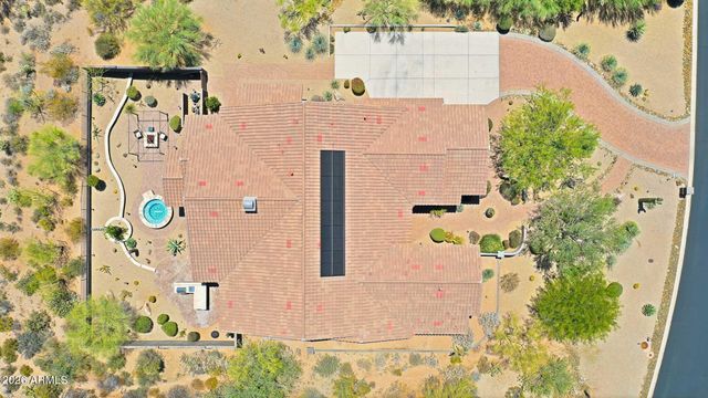 37319 N 97TH Way, Scottsdale, AZ 85262