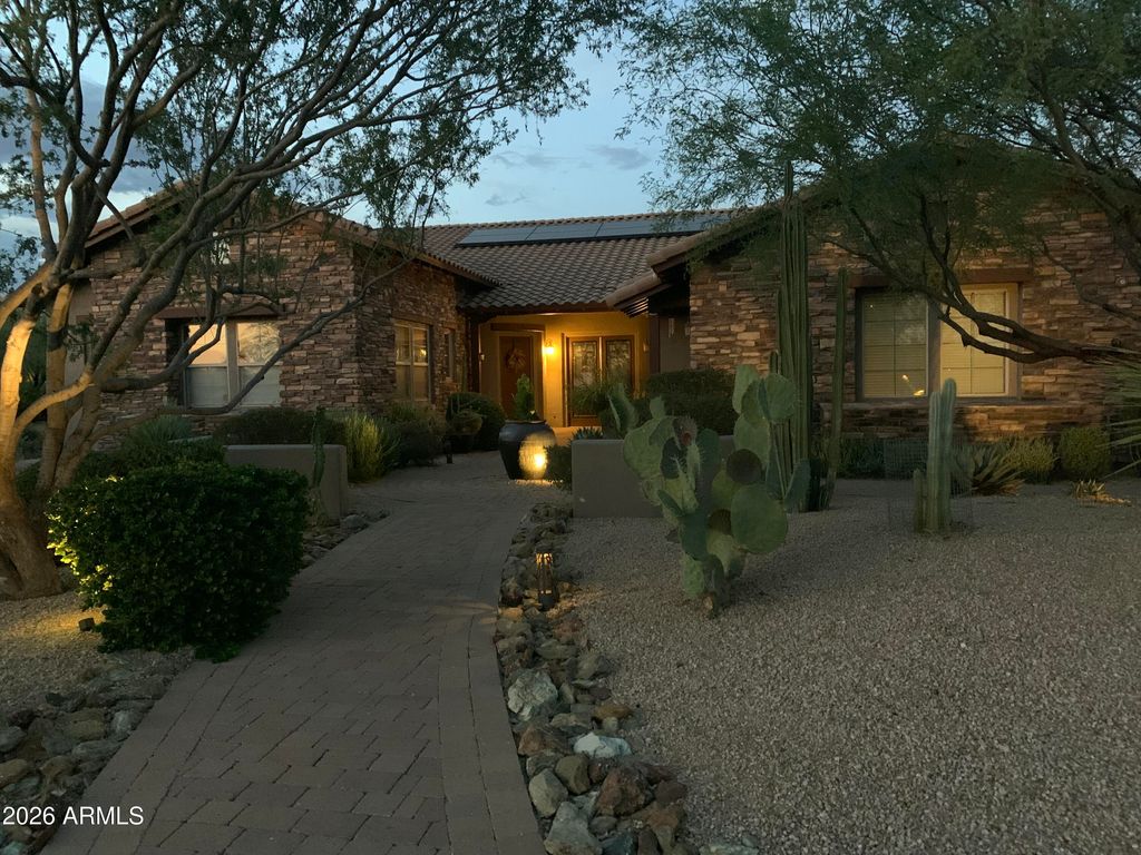 37319 N 97TH Way, Scottsdale, AZ 85262 — photo 2