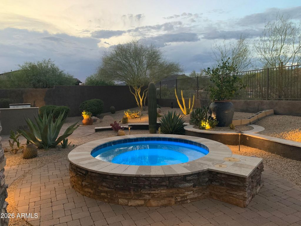 37319 N 97TH Way, Scottsdale, AZ 85262 — photo 4