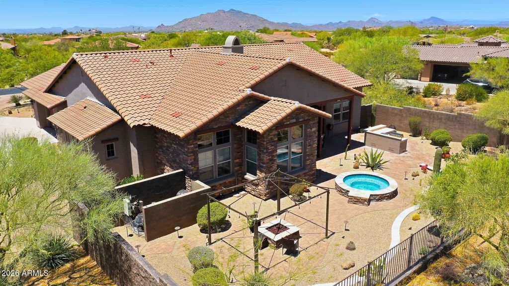 37319 N 97TH Way, Scottsdale, AZ 85262 — photo 5