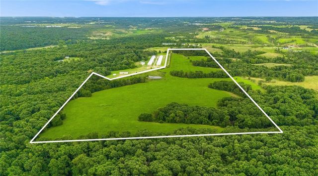 W Mountain Road, Decatur, AR 72722
